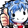 Emote: ImaHappy gives a thumbs up.